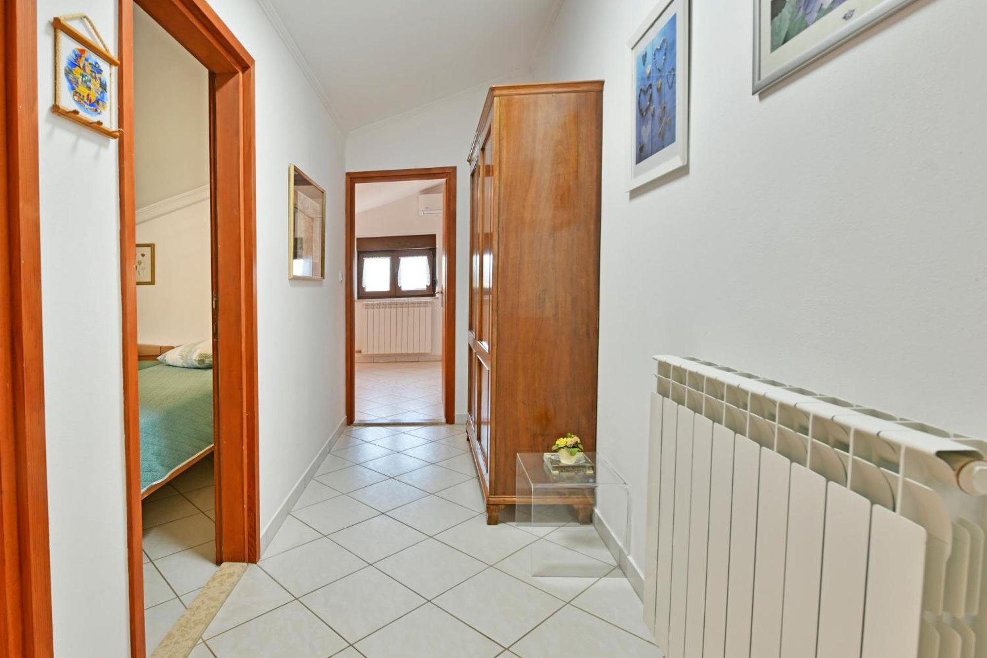 Apartments Pilic Rosini Екстериор снимка