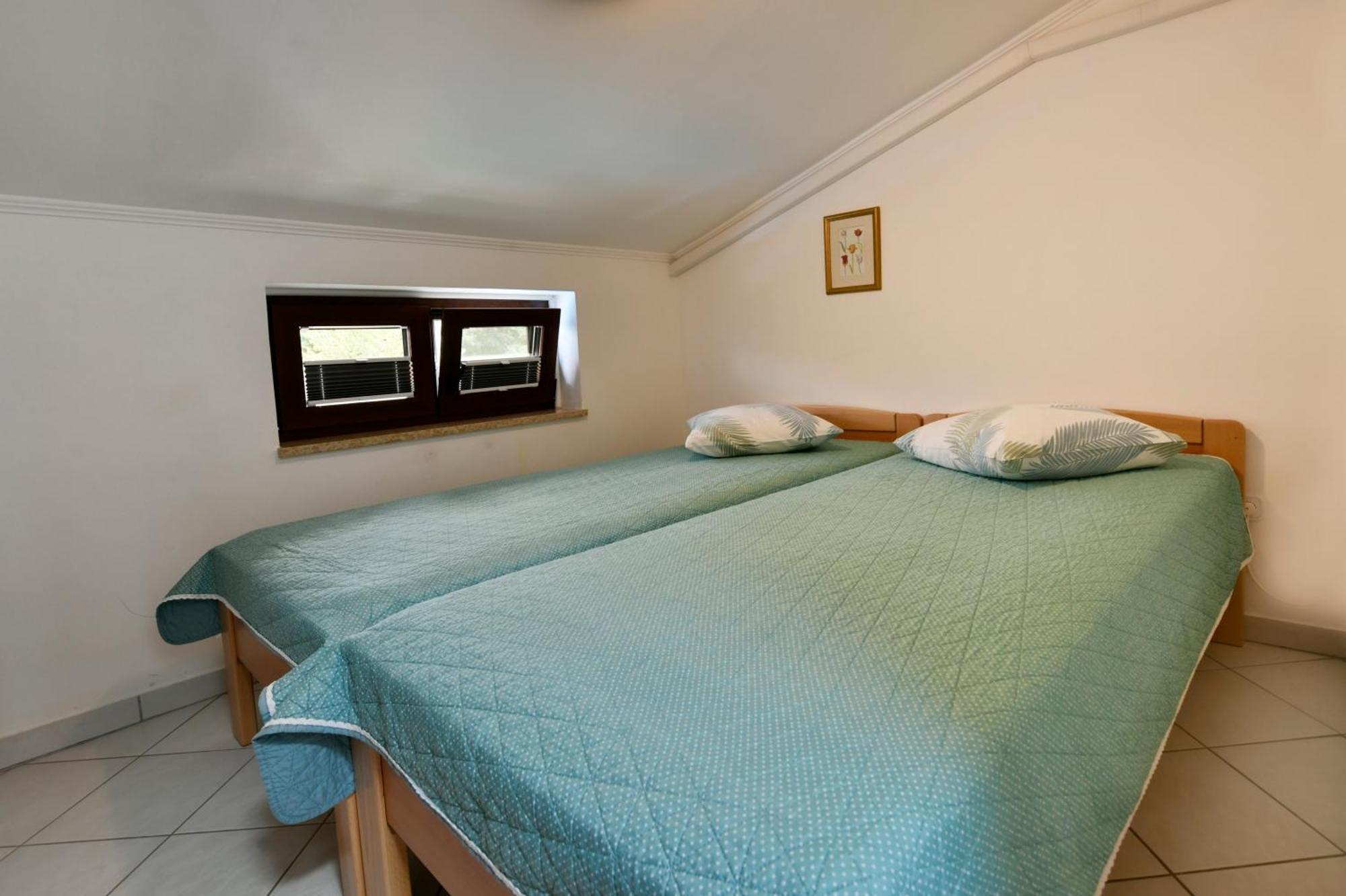 Apartments Pilic Rosini Екстериор снимка