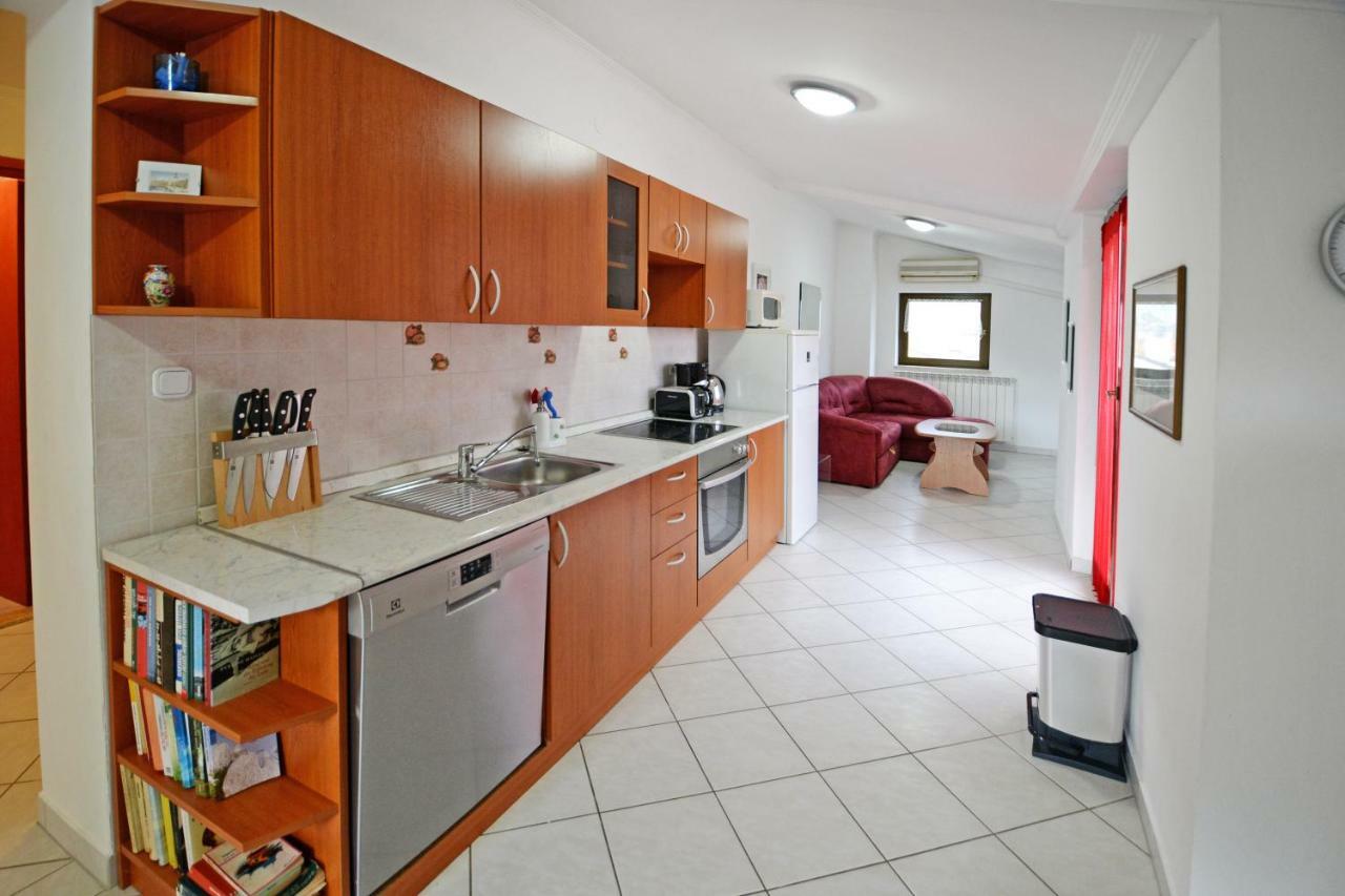 Apartments Pilic Rosini Екстериор снимка