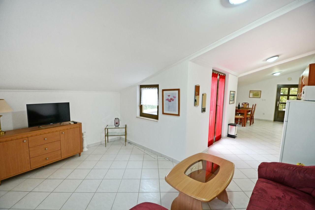 Apartments Pilic Rosini Екстериор снимка