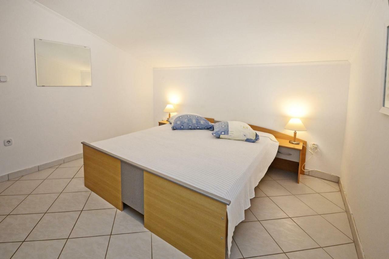 Apartments Pilic Rosini Екстериор снимка
