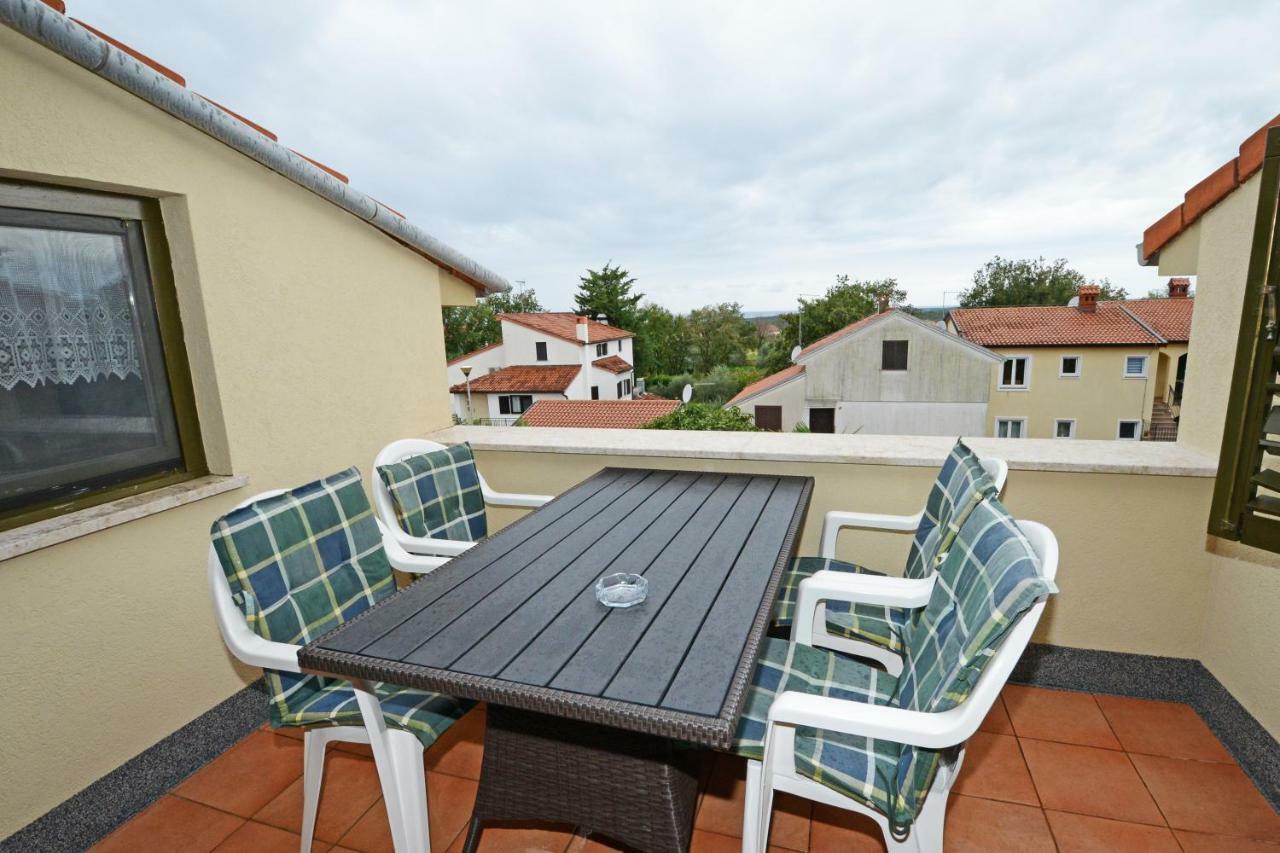 Apartments Pilic Rosini Екстериор снимка